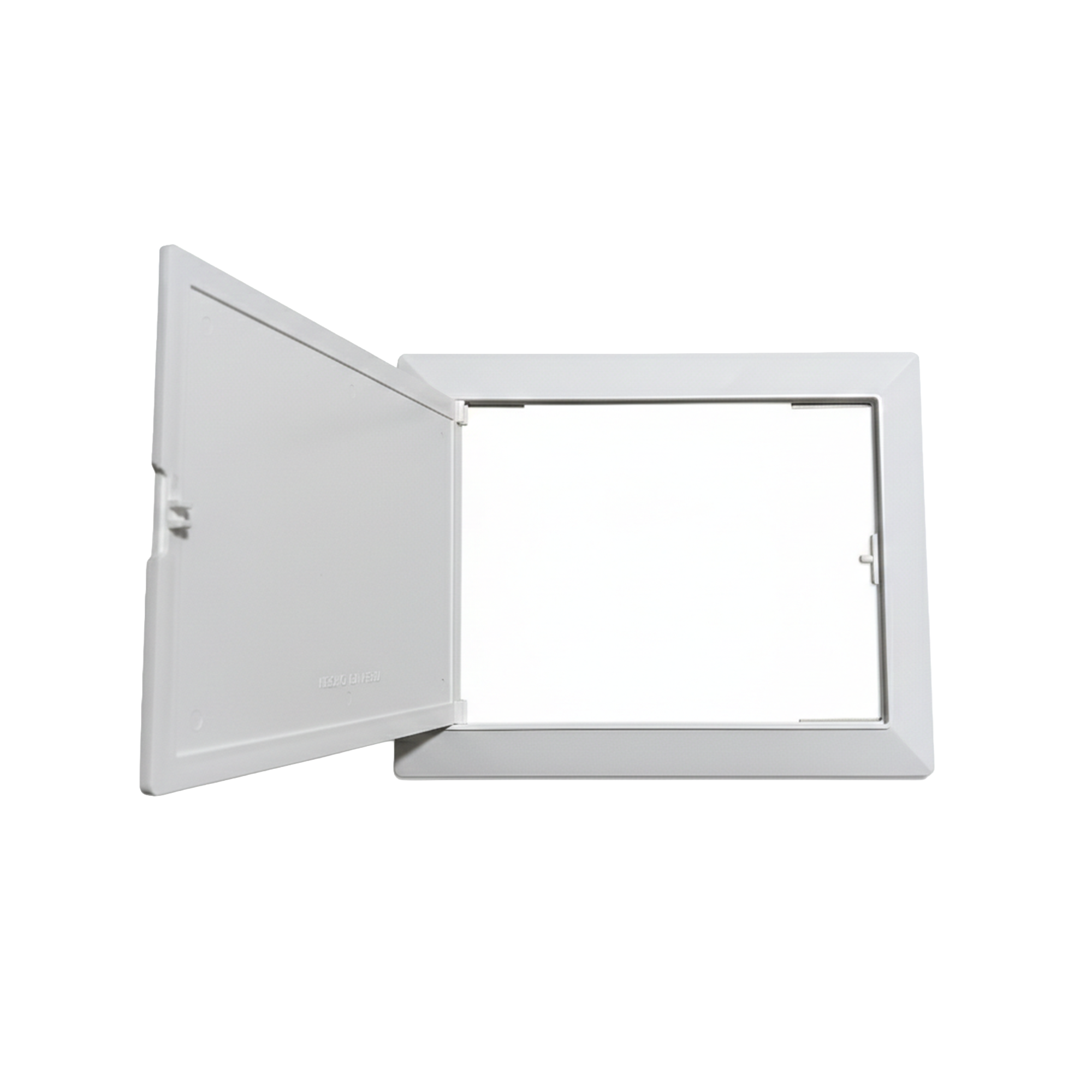 TAPA DE REGISTRO RECTANGULAR (20X25CM EXT/15X20CM INT) 2