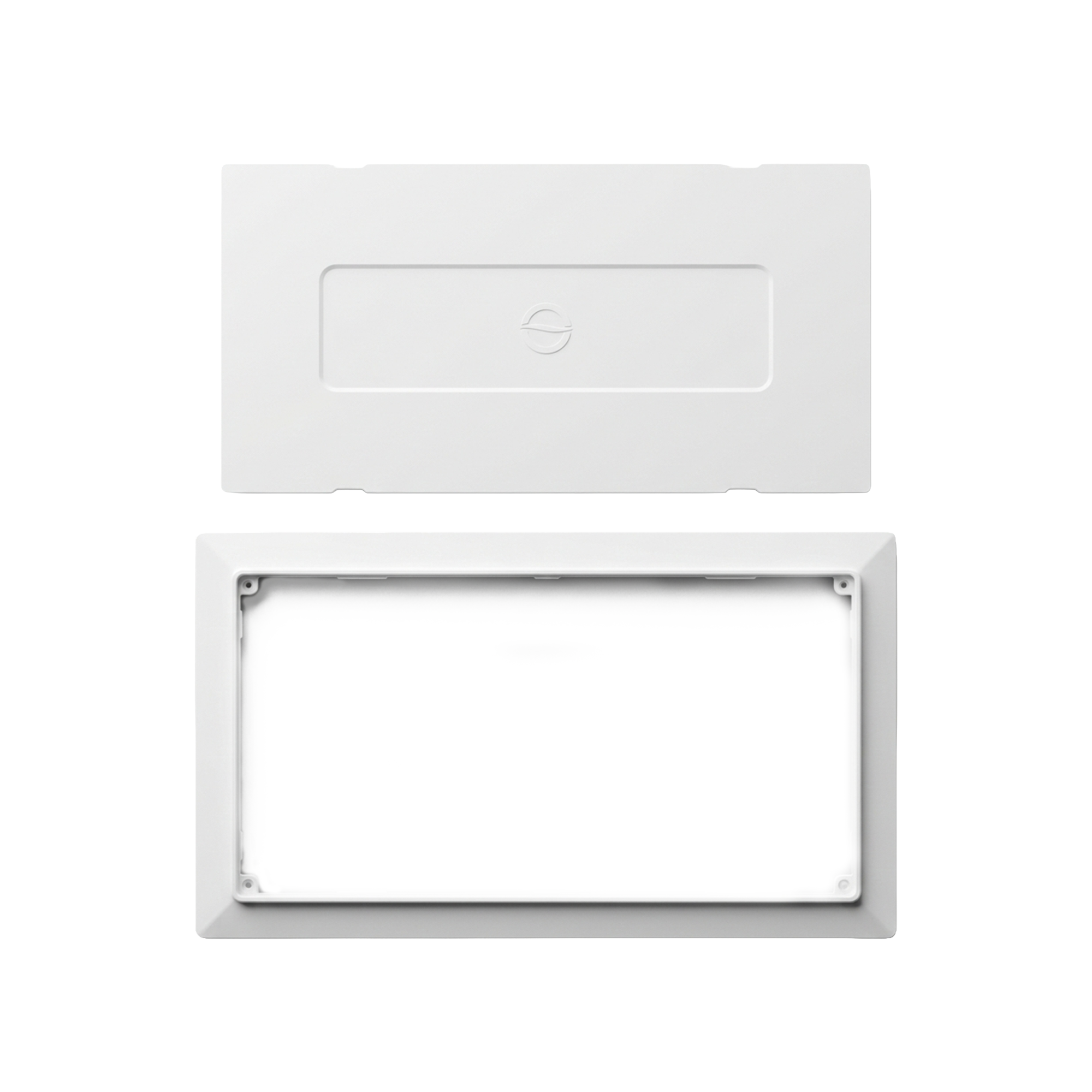 TAPA DE REGISTRO RECTANGULAR (25X45CM EXT/20X40CM INT) 2