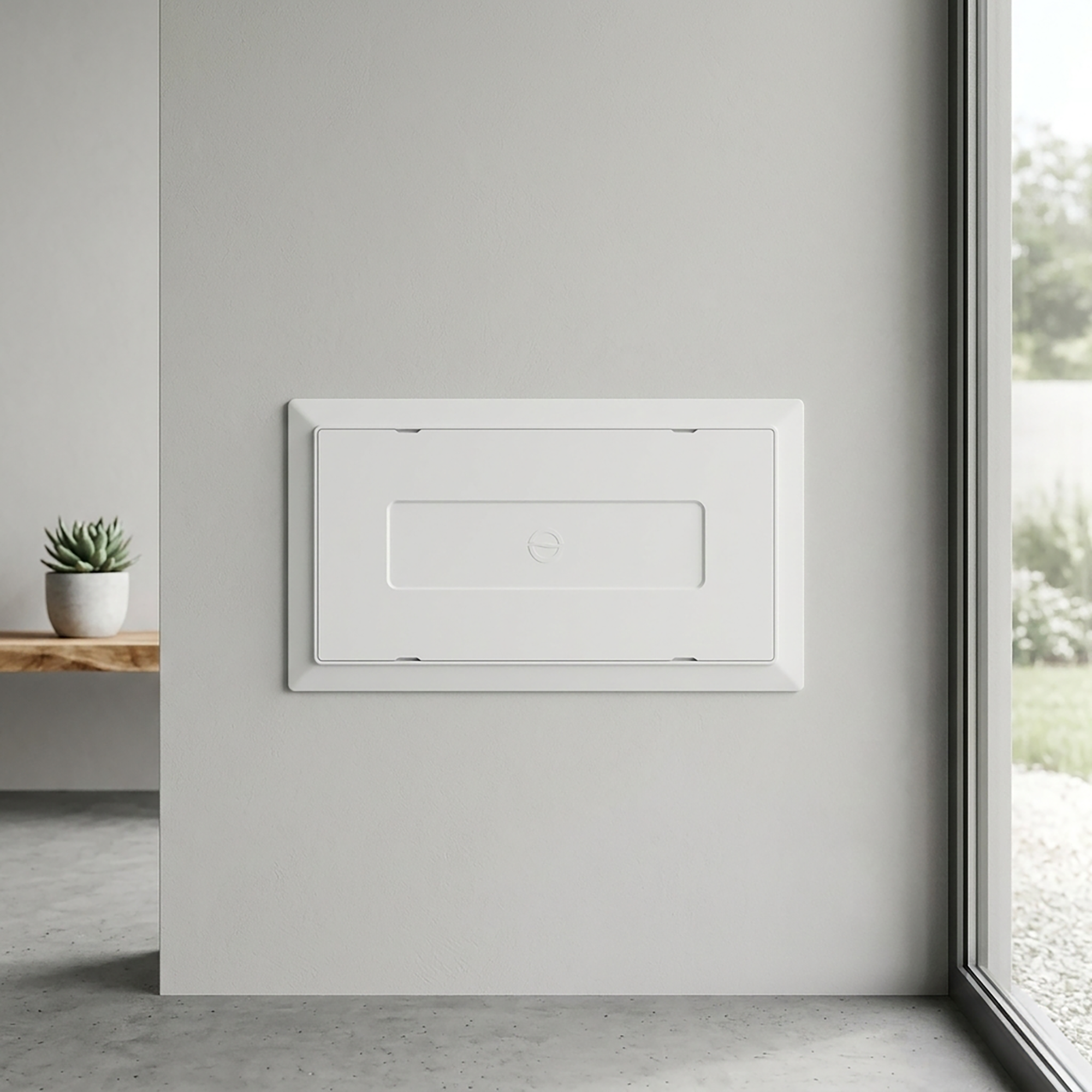 TAPA DE REGISTRO RECTANGULAR (25X45CM EXT/20X40CM INT) 4