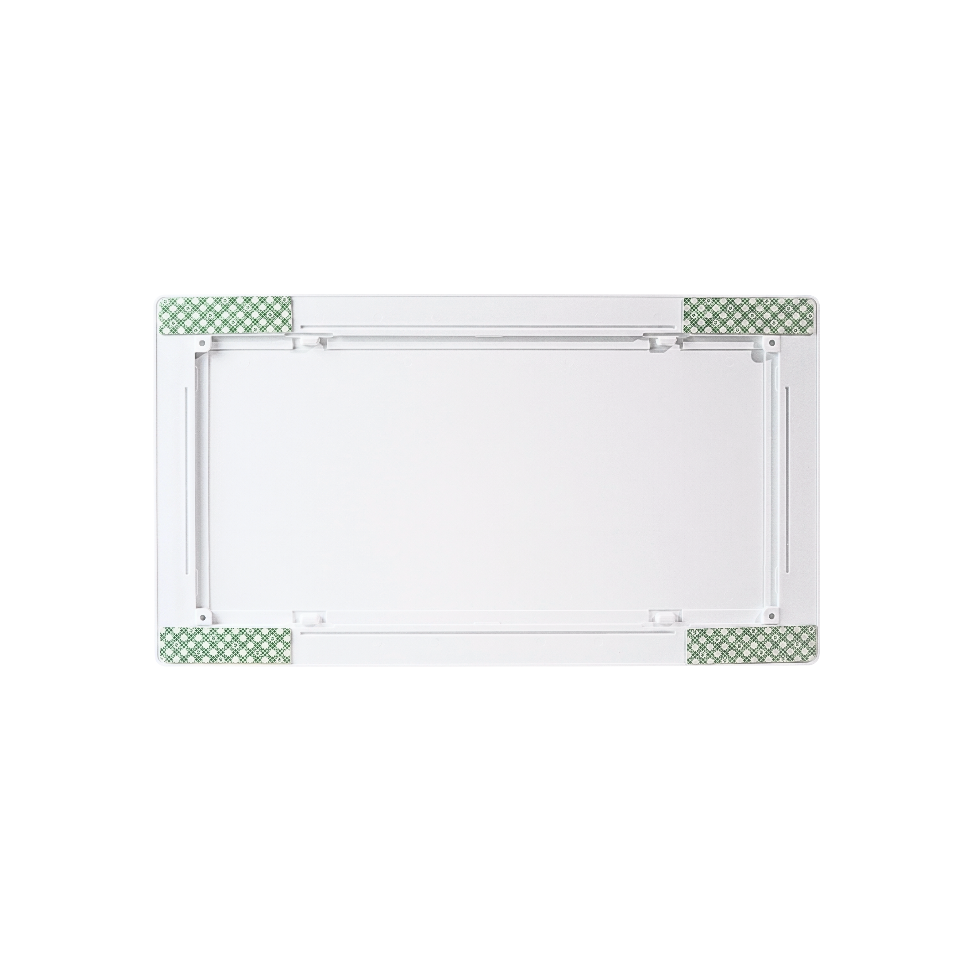 TAPA DE REGISTRO RECTANGULAR (25X45CM EXT/20X40CM INT) 2