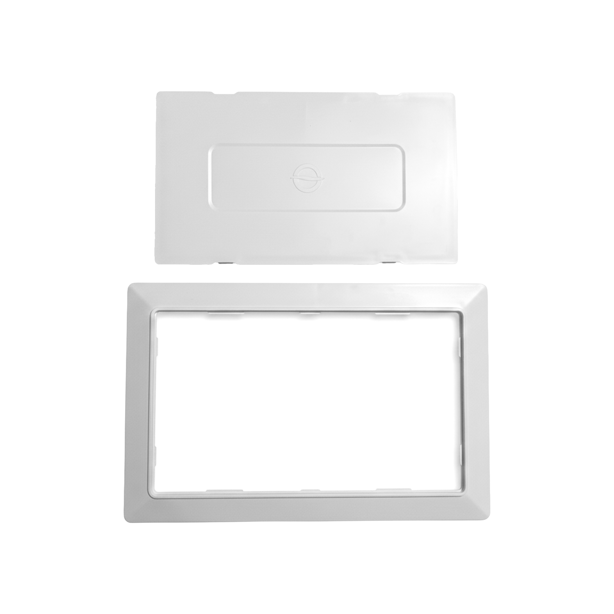 TAPA DE REGISTRO RECTANGULAR (30X40CM EXT/24X34CM INT) 2